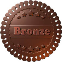 Bronze