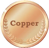 Copper