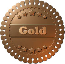 Gold