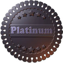Platinum
